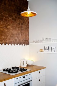 Szucha Apartment