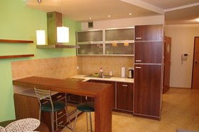 Szucha Apartment