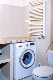 Szucha Apartment
