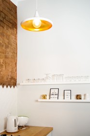 Szucha Apartment