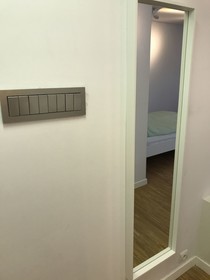 Szucha Apartment