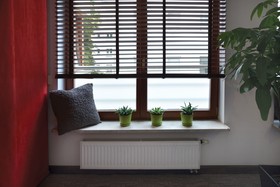 Szucha Apartment