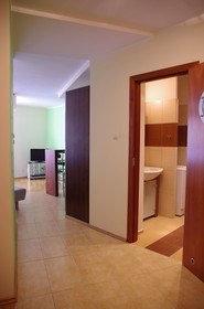 Szucha Apartment
