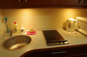 Szucha Apartment