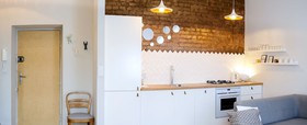 Szucha Apartment