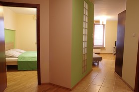 Szucha Apartment