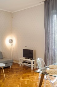 Szucha Apartment