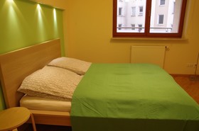 Szucha Apartment