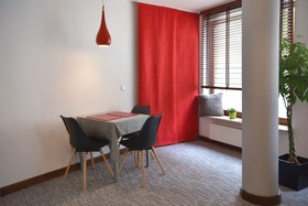 Szucha Apartment