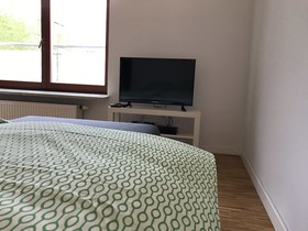 Szucha Apartment