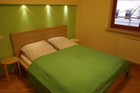 Szucha Apartment