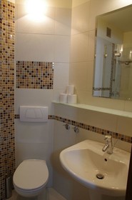 Szucha Apartment