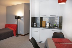 Szucha Apartment