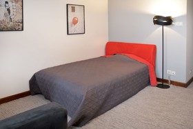 Szucha Apartment