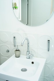 Szucha Apartment