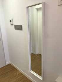 Szucha Apartment