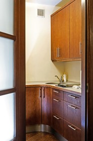 Szucha Apartment