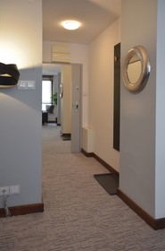 Szucha Apartment