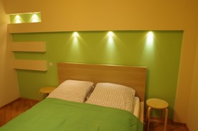 Szucha Apartment