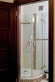 Szucha Apartment