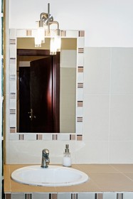 Szucha Apartment