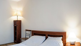 Szucha Apartment