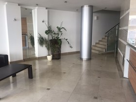 Szucha Apartment