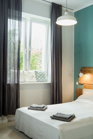 Szucha Apartment