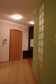 Szucha Apartment