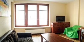Szucha Apartment