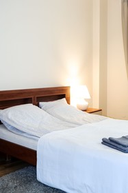 Szucha Apartment