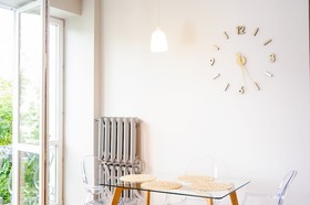 Szucha Apartment