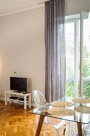 Szucha Apartment