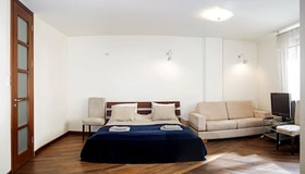 Szucha Apartment