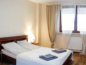 Szucha Apartment