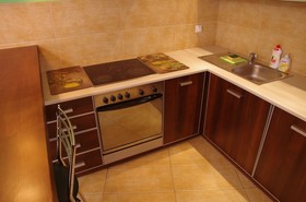 Szucha Apartment