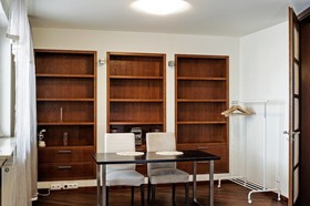 Szucha Apartment