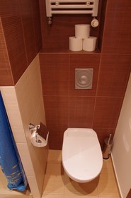 Szucha Apartment