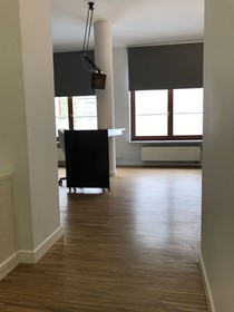 Szucha Apartment