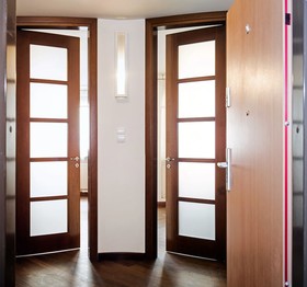 Szucha Apartment