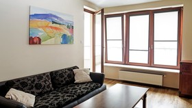 Szucha Apartment