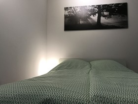 Szucha Apartment