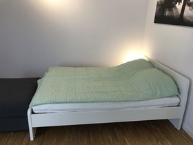 Szucha Apartment