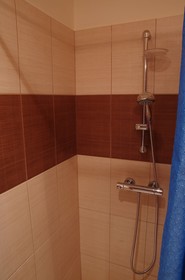 Szucha Apartment