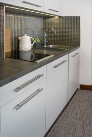 Szucha Apartment