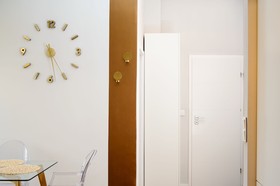 Szucha Apartment