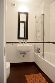 Szucha Apartment