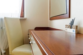 Szucha Apartment