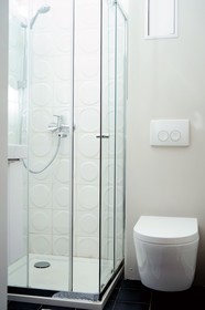 Szucha Apartment
