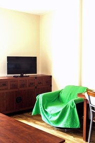 Szucha Apartment
